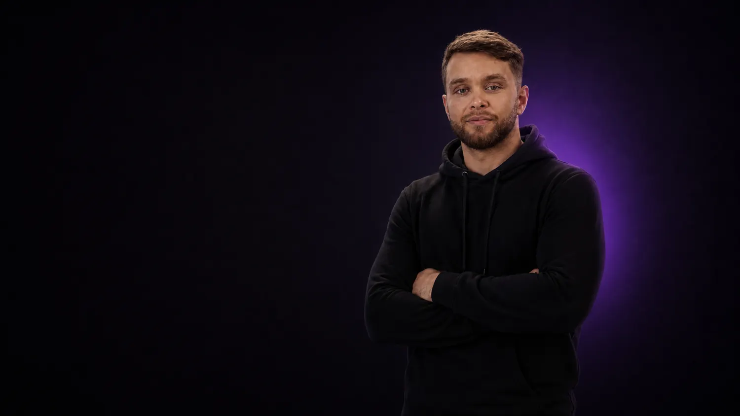 Dennis Indrulinas von LHD Media