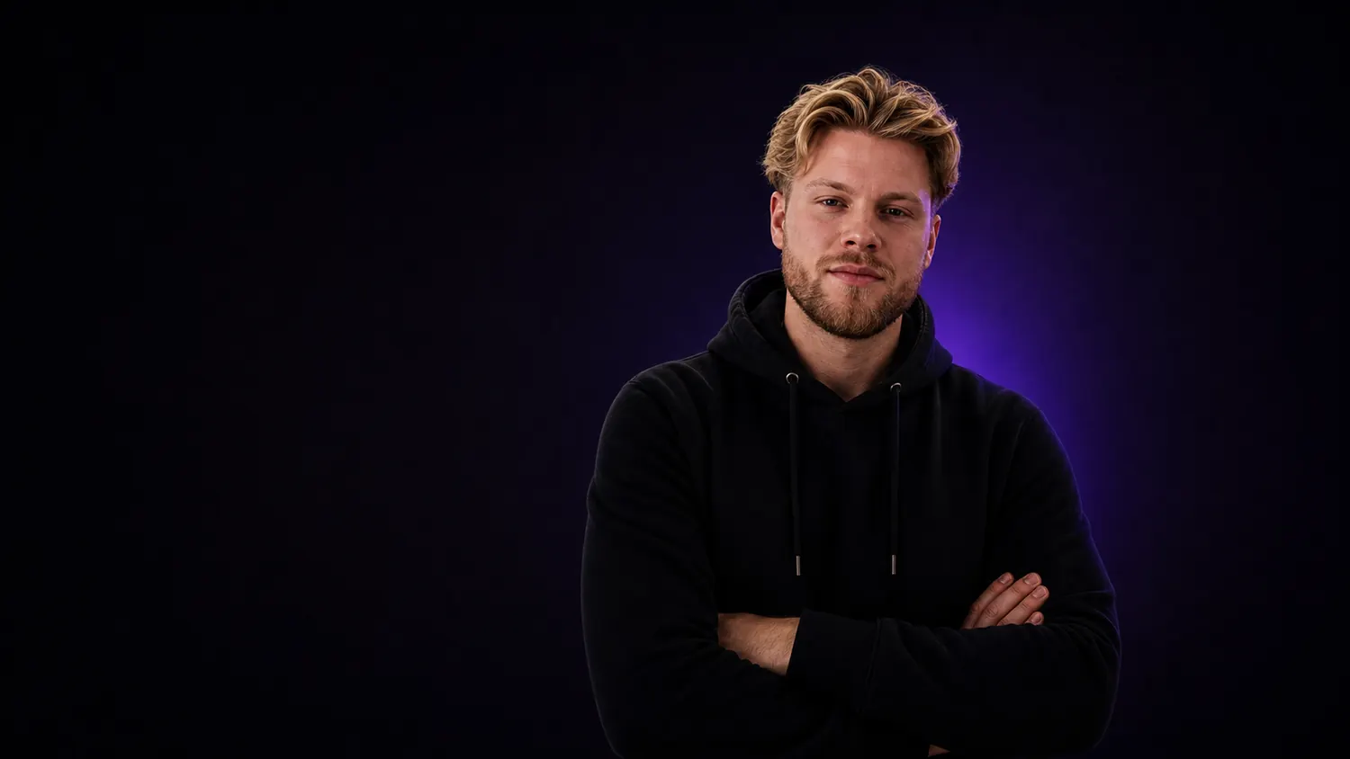 Hannes Parthey von LHD Media
